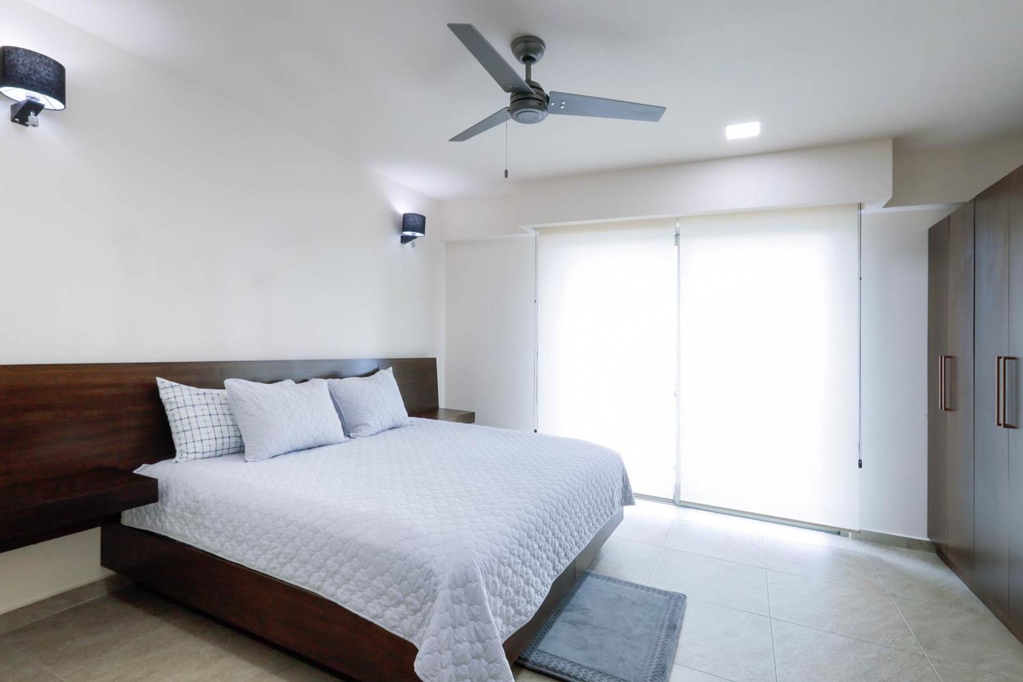 La Poza Suites Isla Mujeres Buitenkant foto
