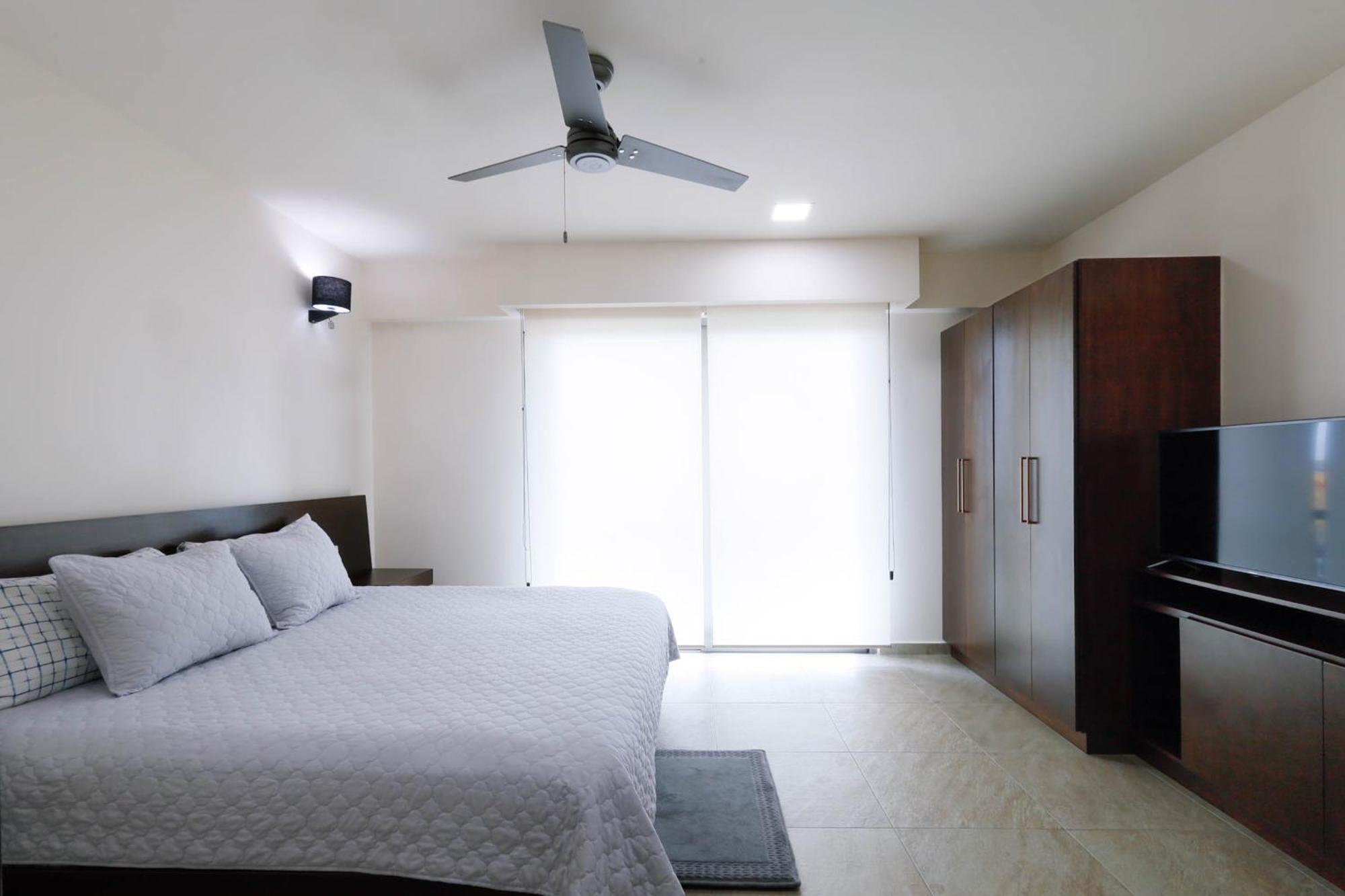 La Poza Suites Isla Mujeres Buitenkant foto