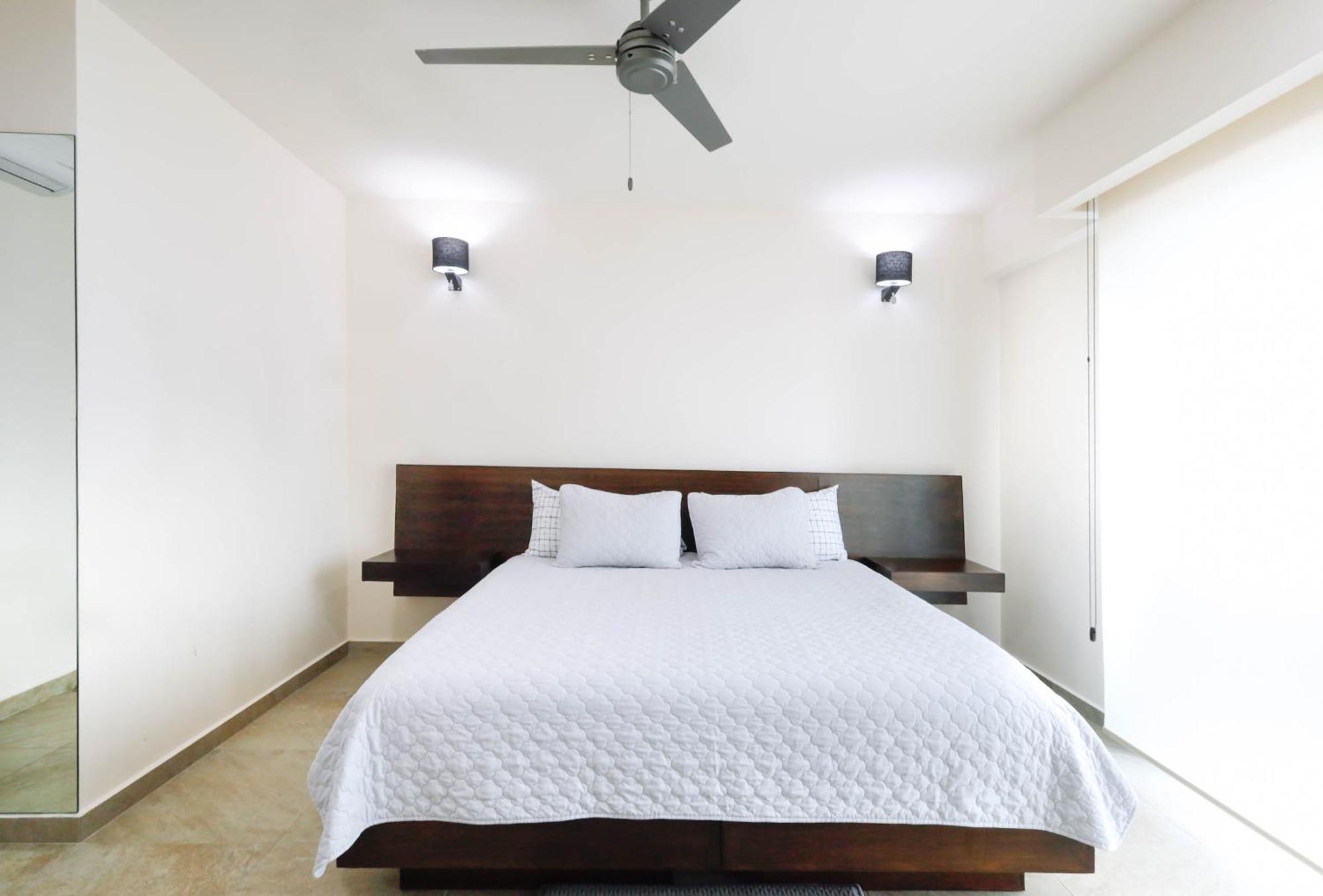 La Poza Suites Isla Mujeres Buitenkant foto