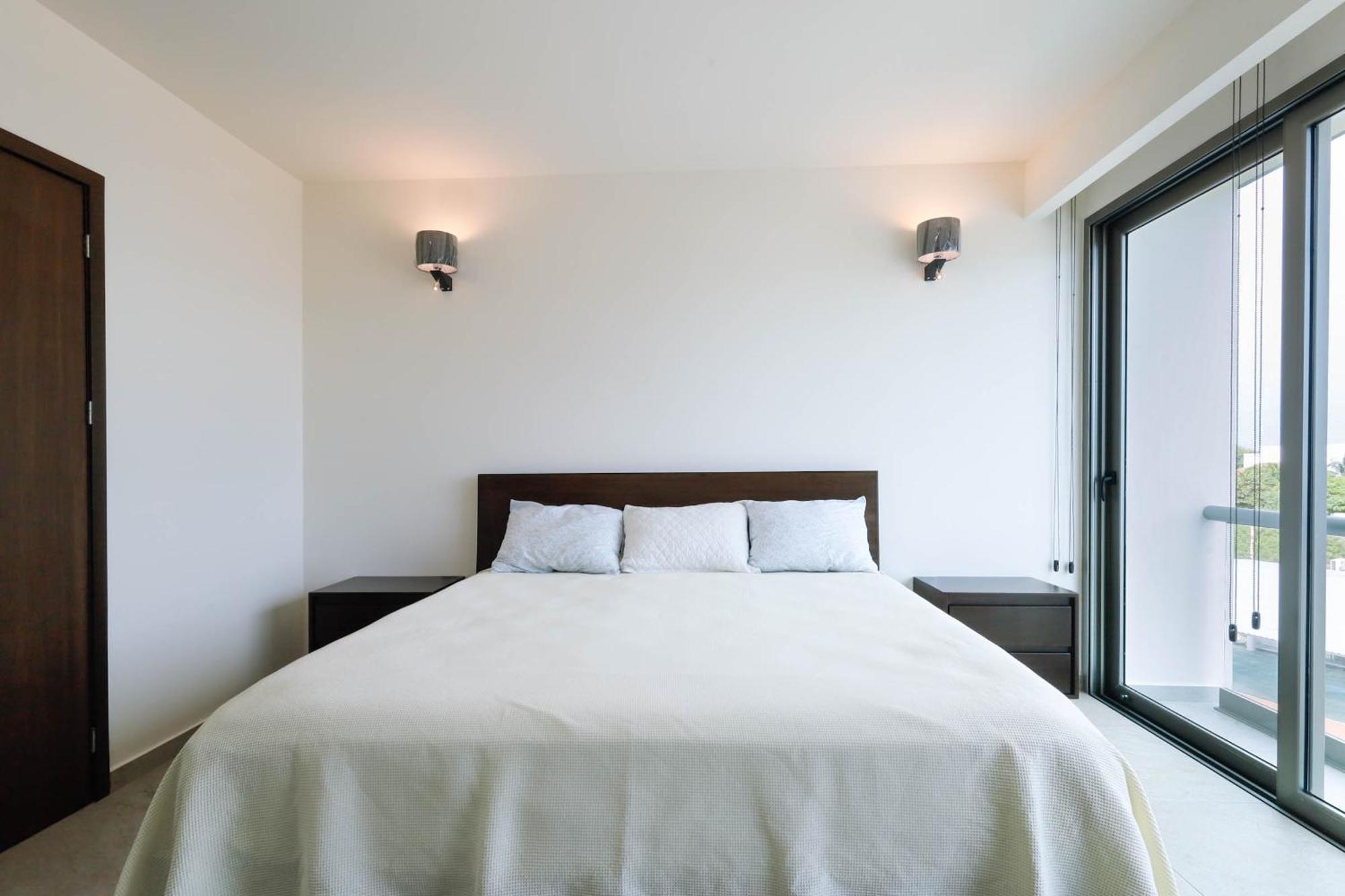 La Poza Suites Isla Mujeres Buitenkant foto